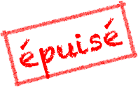 épuisé
